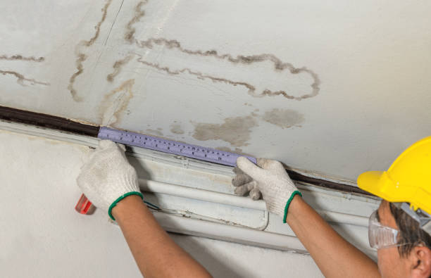 Reliable Burst Pipe Cleanup contractor in Apex, NC by Water Damage Irwin